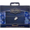 Náramek Harry Potter Zlatonka 16-18cm