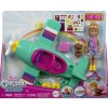 Mattel Barbie Family & Friends Nová Chelsea může být letadlo