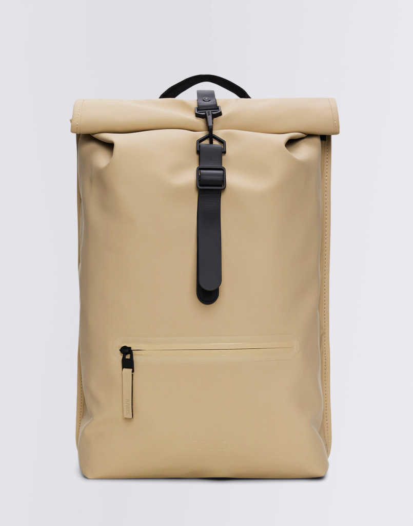 Rains Rolltop Sand 13 l