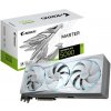 GIGABYTE AORUS GeForce RTX 5090 MASTER ICE 32GB / 2655MHz / 32GB GDDR7 / 512-bit / 1x HDMI + 3x DP / 1000W (16) (GV-N5090AORUSM ICE-32GD)