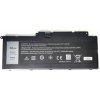 NTL NTL5254 Batéria Dell 451-BBEO, 451-BBEN Inspiron 7537, 7737 14,8V 58Wh Li-Ion – neoriginálna