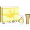 Nina Ricci L`Air du Temps EDT 50 ml + telové mlieko 75 ml darčeková sada