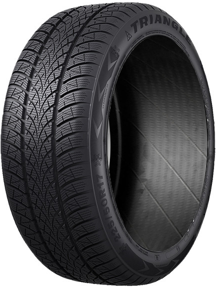 Triangle WinterX TW401 205/50 R17 93V