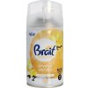 Brait Air Freshener Crystal Vanilla náhradná náplň 250 ml