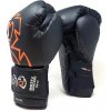 Boxerské rukavice - RIVAL - RS11V Evolution - čierne