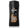 Axe Collision Leather & Cookies sprchový gél 250 ml