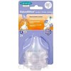Lansinoh cumeľ pomalý prietok Natural Wave TM 2 ks 75910