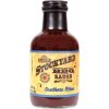 American Stockyard Southern Blues BBQ Sauce 350 ml
