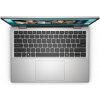 DELL Pro 14 Essential PV14250 Intel Core 7 150U Laptop 35,6 cm (14 ) Full HD+ 16 GB DDR5-SDRAM 512 GB SSD Wi-Fi 6 (802.11ax) Windows 11 Pro US Mezinárodní Platinová, Stříbrná