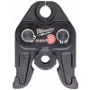 MILWAUKEE Čeľuste pre hydraulický lis J18-G20 4932464545