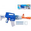 Nerf Fortnite Blue Shock zbraň +10 špongiových nábojí - Hasbro