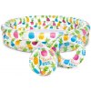 Intex 59469 Rybky set (bazén+kruh+míč)