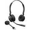 Jabra Engage 55 SE, UC Stereo, USB-A