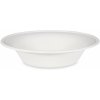 Tanier BIO cukrová trstina hlboký 700 ml, pr. 21 cm / bal. 50 ks