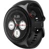 Smart hodinky Motorola Moto Watch čierne