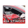 Deflektory KIA Stinger 5D (od 2017)