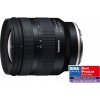 Objektív Tamron Sony E 11-20 mm f/2.8 Di III-A RXD