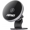 AMiO Magnetický držiak na telefón My Mag 15W 03774
