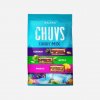 Chuvs Mix tyčiniek 320 g