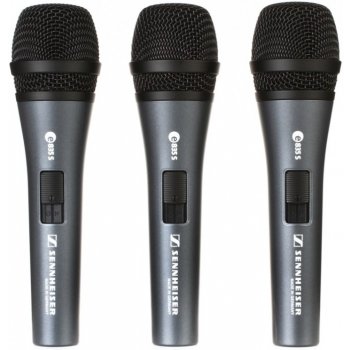 Sennheiser E835S