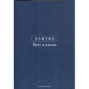 Bytí a nicota / Etre et le néant