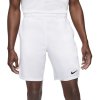 Nike Court Dri-Fit Victory Short 9in M - white/black