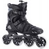 Tempish - WSX 90 FLS - Black - kolečkové brusle Velikost (brusle): 43