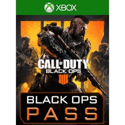 Call of Duty: Black Ops 4 Black Ops Pass
