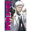 Dopeman Vol.1 (Yuhei Ogino)(Brožovaná)