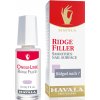 Mavala Ridge Filler Smoothes Nail Surface vyhladzujúca starostlivosť na nechty 10 ml