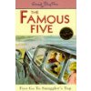 Famous Five: Five Go To Smuggler's Top