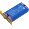 Cameron Sino DREMEL Driver 1120, Stylus 1100 a iné, 7,2 V, 2,6 Ah CS-DML110PW - neoriginálna