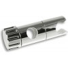 Novaservis Posuvný jazdec sprchy chróm JP/6139,0