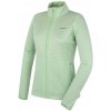 Dámska mikina na zips Husky Artic Zip L lt. green, L