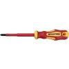 PROTECO 10.07-215-02 skrutkovač Pozidrive PZ 2 x100 mm elektrikársky