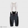Karpos Verve Evo kraťasy s trakmi, black/grey L