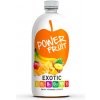Absolute Live Power Fruit exotic 0,75 l