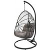 Hecht Aruba Záhradné hojdacie kreslo