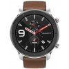 Amazfit GTR 47mm Barva: Stainsless stell