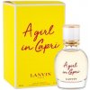 Lanvin A Girl in Capri 50 ml toaletní voda pro ženy