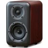 Wharfedale D320 Rosewood