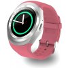 Luxria SmartWatch Y1 - Inteligentné hodinky Farba: Ružová