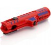 Univerzálne náradie na odstránenie izolácie 125 mm KNIPEX 16 85 125 SB