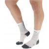 UYN Man Run Fit Socks white/pearl grey - 42–44