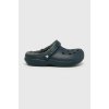 Crocs - Šľapky Classic Lined Clog 203591 203591.CLASSIC.LINED.BL tmavomodrá EUR 36/37