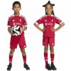 Súprava adidas Liverpool FC Home JV6442 červená 110 cm
