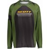 SCOTT jersey 350 X-PLORE black green
