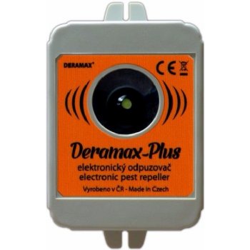 Deramax Plus 0410