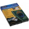 Laminovacie fólie Fellowes 154x216 /A5/ 100mic, lesklé