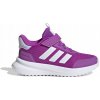 Adidas detské tenisky fialové, veľkosť 33